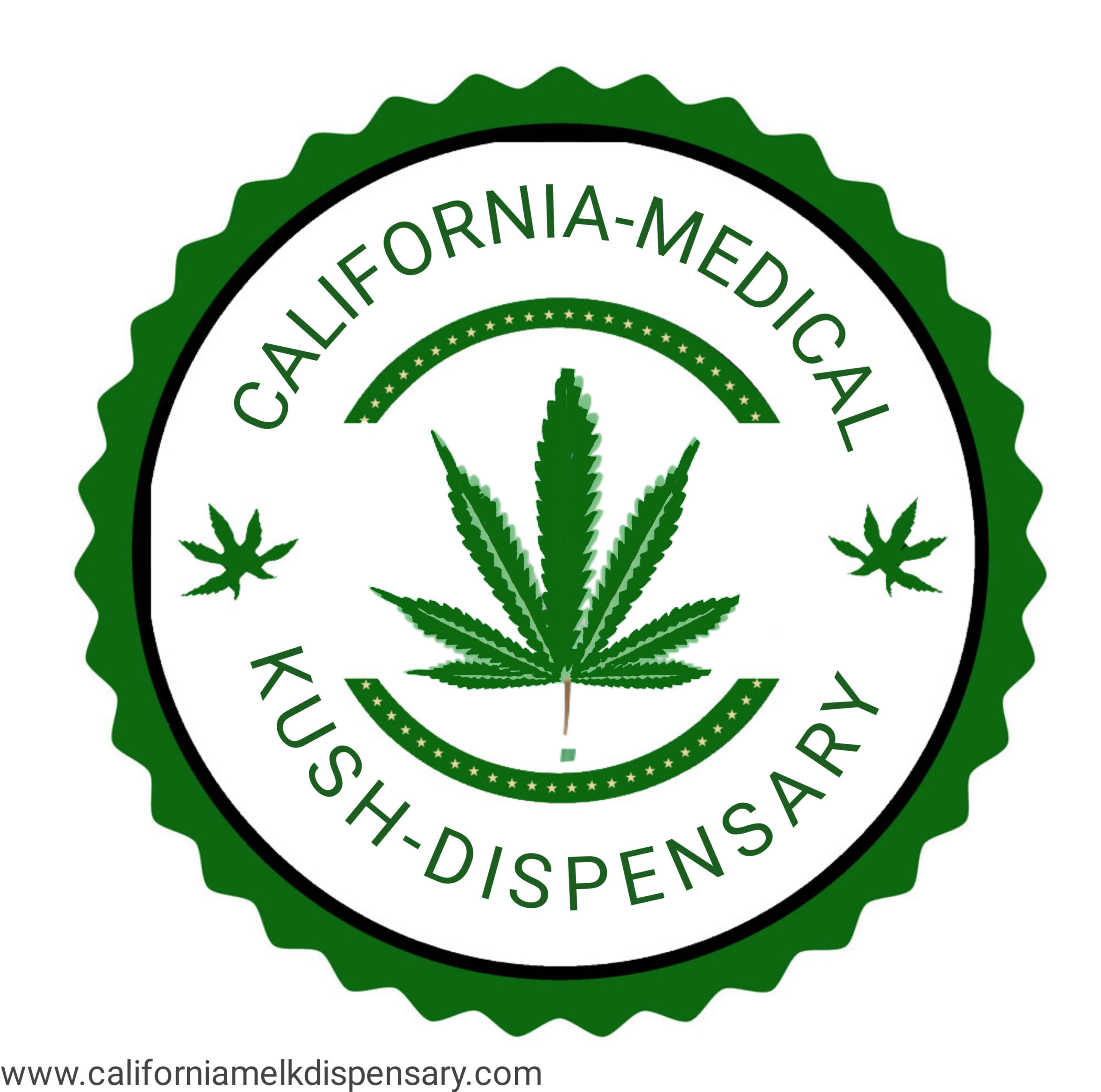 California Medical kush dispensary